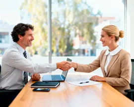 Imagem da notícia Quais habilidades preciso ter para ser aprovado em um processo seletivo?